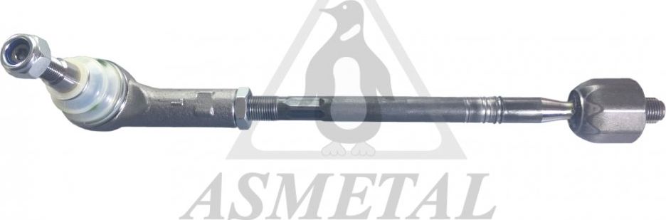 Рулевая тяга поперечная Asmetal. Артикул 29AU1300