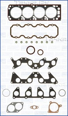 Комплект прокладок ГБЦ Ajusa для Opel Rekord E 1985-1986. Артикул 52091300