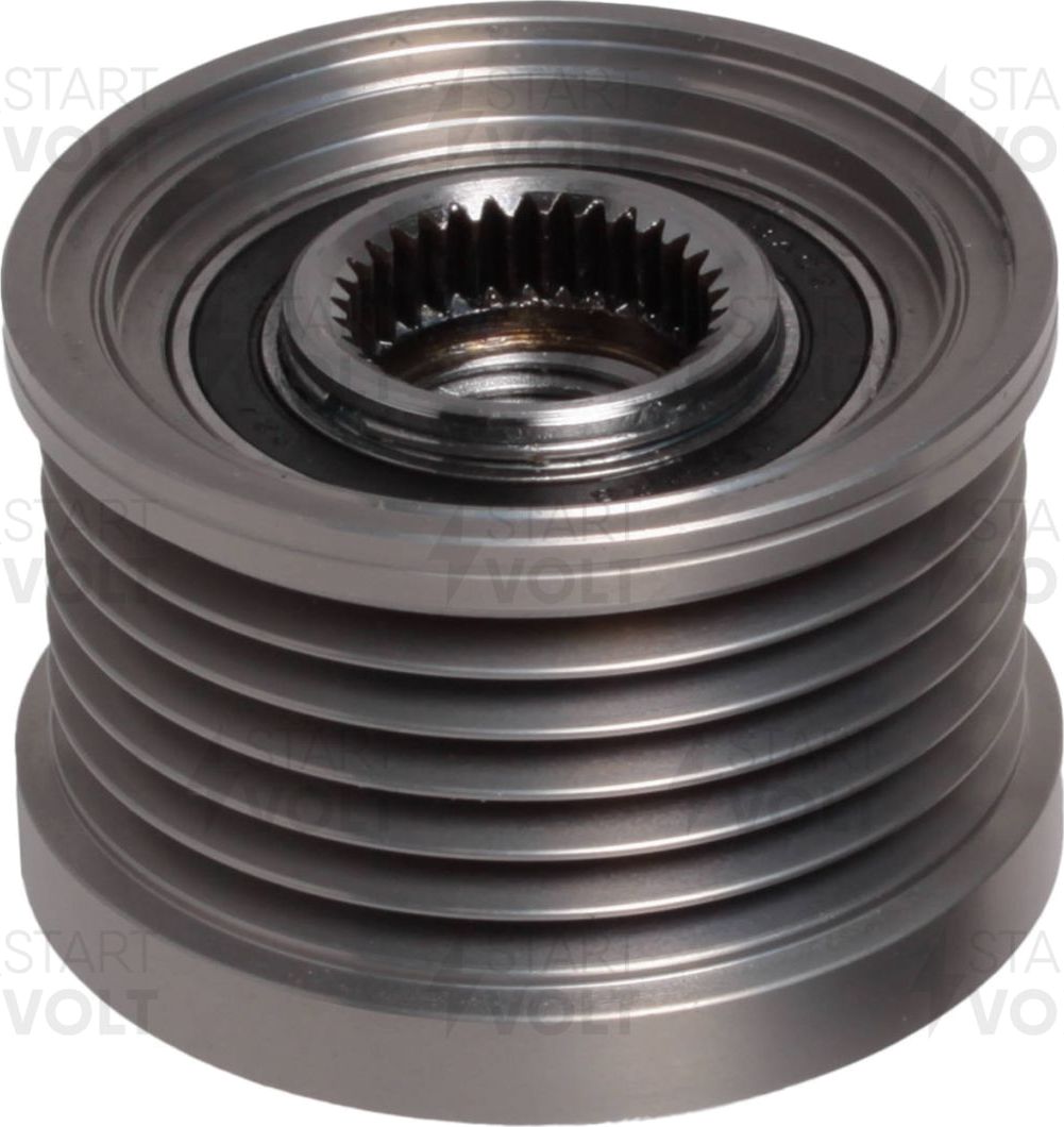 Муфта генератора обгонная StartVOLT. Артикул SGP 1419