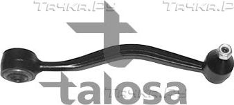 Поперечный рычаг передней подвески Talosa (Стольное литье) правый нижний для BMW 6 I (E24) 1982-1989. Артикул 46-02280