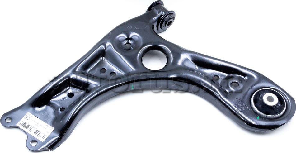 Рычаг подвески VAG. Артикул 6RU407151