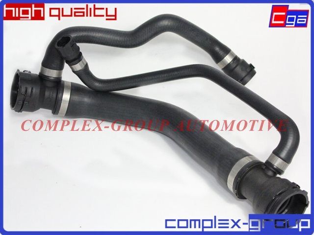 Шланг подводящий 17127535742 CGA. Артикул 11PUP1712RA