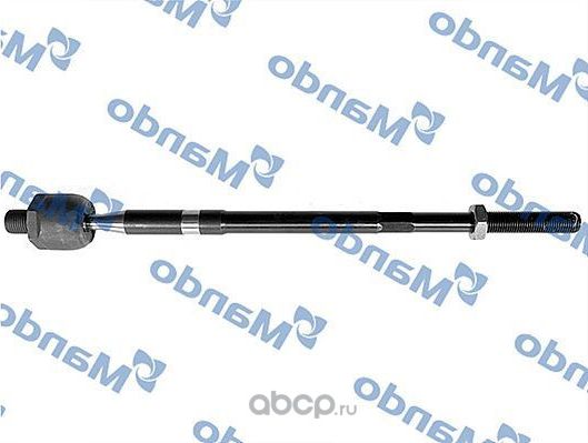 Тяга рулевая SKODA OCTAVIA I (1U2) (Mando). Артикул MTG045001