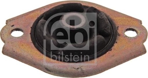 Опора амортизатора (стойки) Febi Bilstein (резина/металл). Артикул 12309