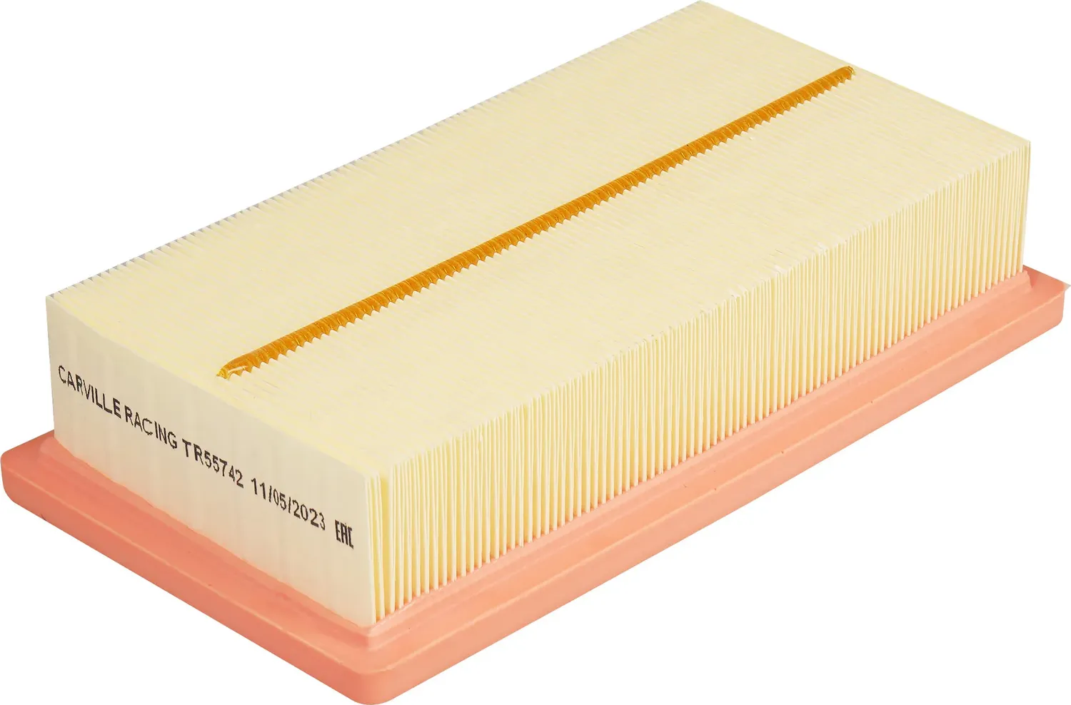 Фильтр воздушный (Carville Racing). Артикул TR55742