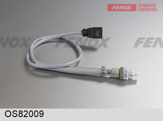 Лямбда-зонд (кислородный датчик) Fenox. Артикул OS82009
