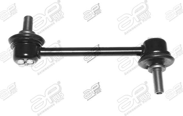 Стойка (тяга) стабилизатора APlus. Артикул 28638AP