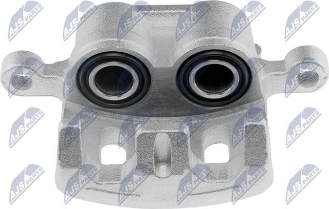 Тормозной суппорт NTY передний правый для Mitsubishi Outlander XL 2006-2012. Артикул HZP-MS-003