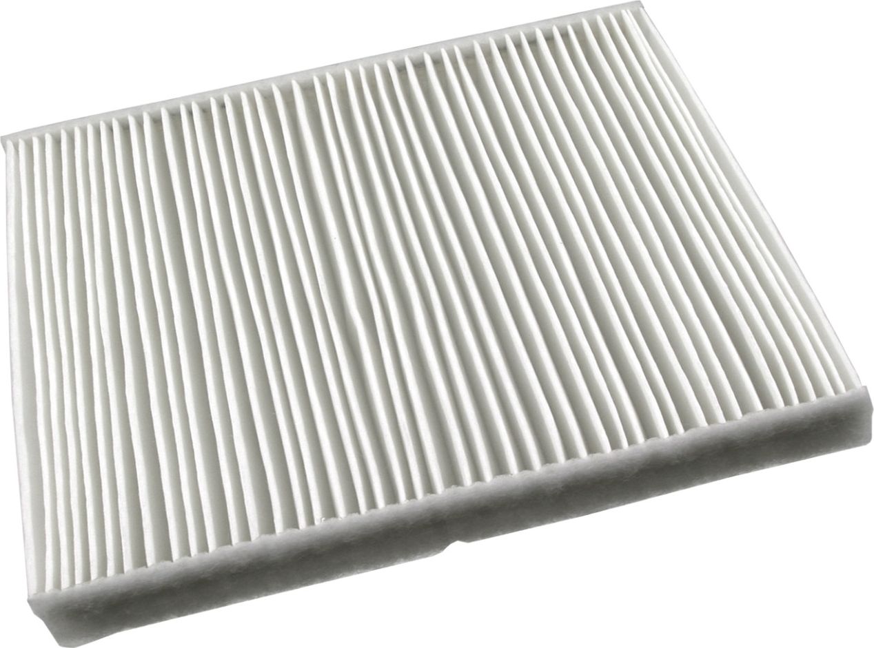 Салонный фильтр Blue Print. Артикул ADF122503