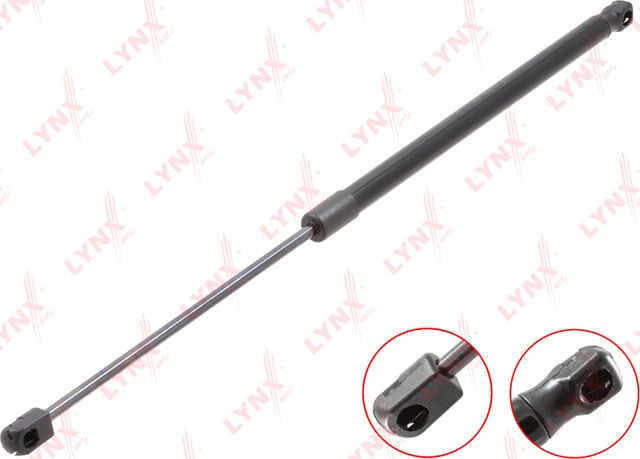 Амортизатор (упор) капота LYNXauto. Артикул GS-1003
