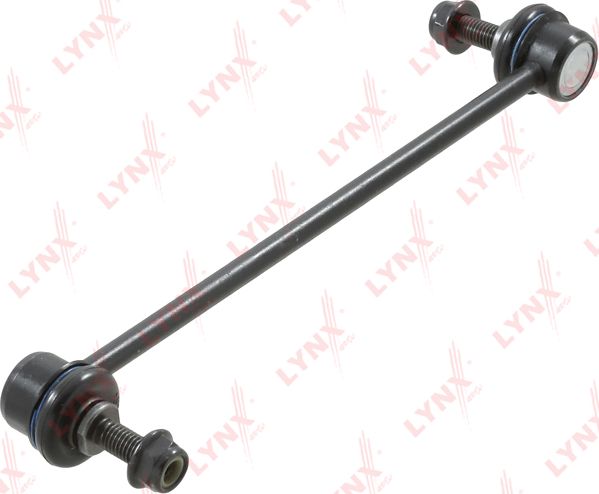 Стойка (тяга) стабилизатора LYNXauto передняя для SsangYong Tivoli 2015-2026. Артикул C7604LR