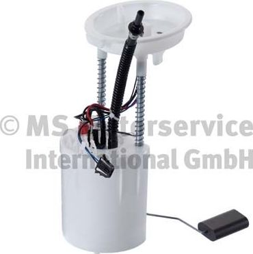 Бензонасос (топливный насос) Pierburg для MINI Hatch I ((R50, R53) 2002-2006. Артикул 7.07795.49.0