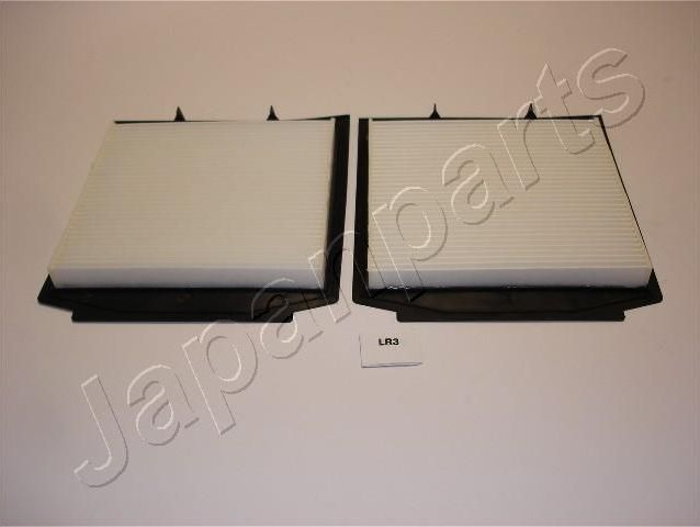Салонный фильтр Japanparts. Артикул FAA-LR3