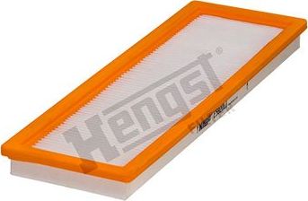 Салонный фильтр Hengst. Артикул E5920LI