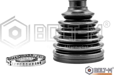 Пыльник ШРУСа (Bolt-M). Артикул BM8309