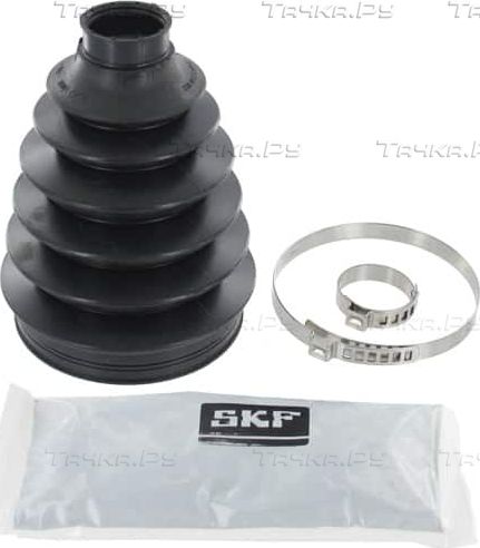 Пыльник шруса (комплект) SKF (термопласт). Артикул VKJP 1046