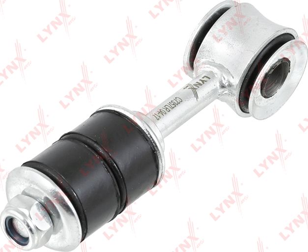 Стойка (тяга) стабилизатора LYNXauto. Артикул C7357LR