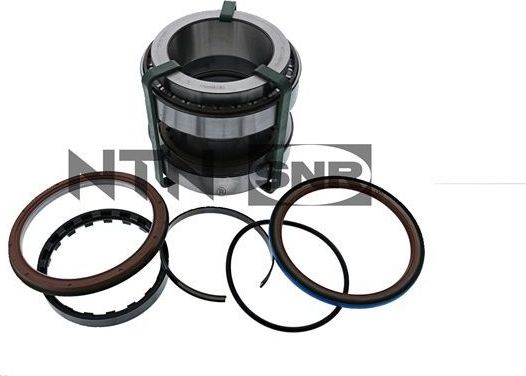 Ступичный подшипник NTN / SNR. Артикул HDS241