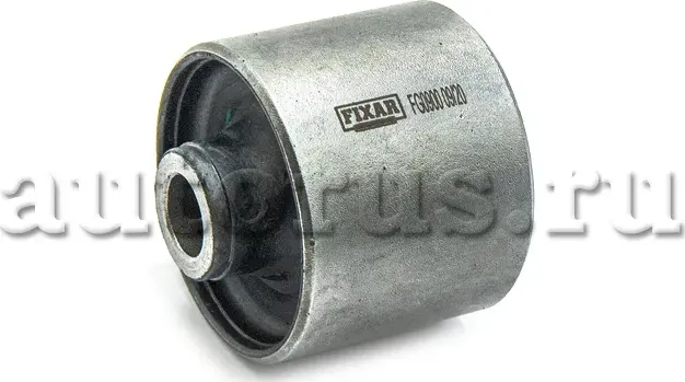 Сайлентблок рычага HYUNDAI/KIA H-1/SORENTO 02- задн.подв. (Fixar). Артикул FG0900