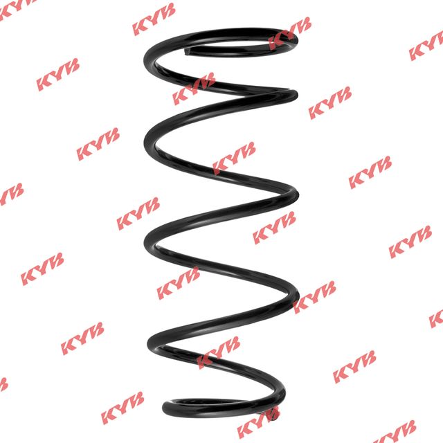 Пружина подвески KYB K-Flex. Артикул RK3911