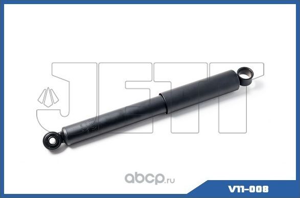 Амортизатор (Jett). Артикул V11008