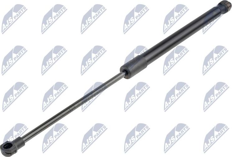 Амортизатор (упор) багажника NTY. Артикул AE-CT-053