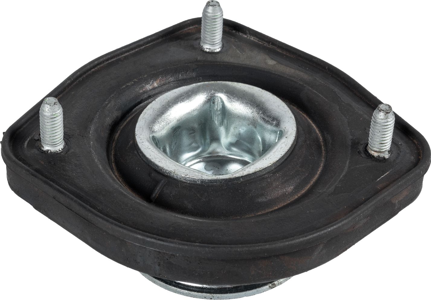 Опора амортизатора (стойки) Blue Print (резина/металл). Артикул ADG080507