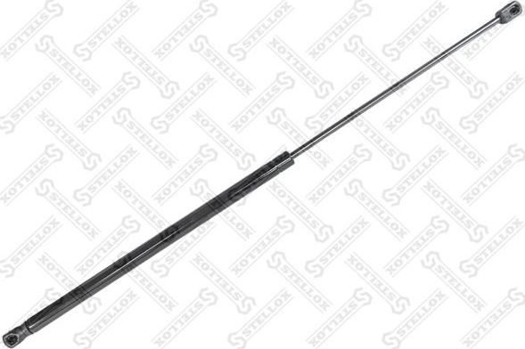 Амортизатор (упор) капота Stellox для Mercedes-Benz E-Класс III (W211, S211) 2002-2009. Артикул 11-20519-SX