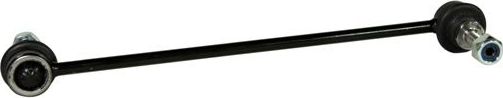 Стойка (тяга) стабилизатора Zentparts передняя для Renault Fluence I 2010-2017. Артикул Z29206