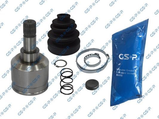 Шрус внутренний (граната) GSP. Артикул 645018