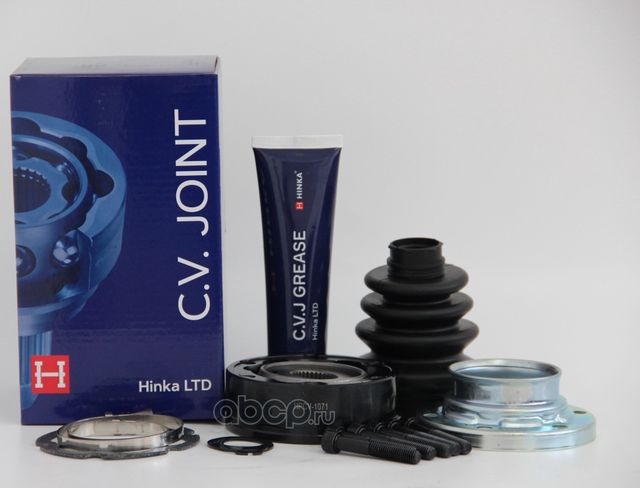 ШРУС ВНУТРЕННИЙ 33X100 (Hinka). Артикул HPCV1071