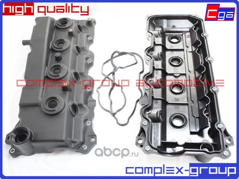 Крышка клапанная 1121030081 1121030082 1121030083 (CGA). Артикул 1ECV083RA