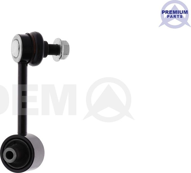 Стойка (тяга) стабилизатора Sidem задняя правая для Hyundai Kona I 2018-2026. Артикул 87667