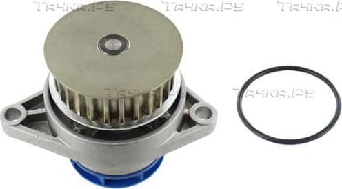 Помпа (водяной насос) SKF для Volkswagen Polo III 1998-2001. Артикул VKPC 81419