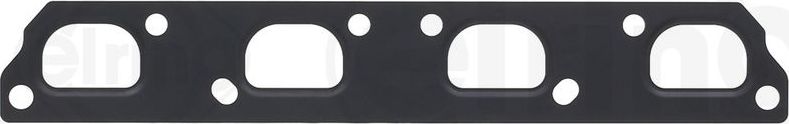 Прокладка выпускного коллектора Elring. Артикул 012.280