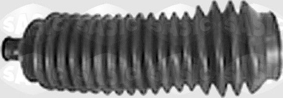 Пыльник рулевой рейки Sasic передний правый для Renault Safrane I 1992-2000. Артикул 4006217