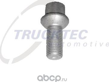 Деталь (Trucktec Automotive) Trucktec Automotive. Артикул 02.33.020