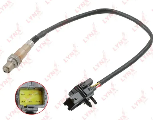 Датчик кислорода (Lynxauto). Артикул DM2187