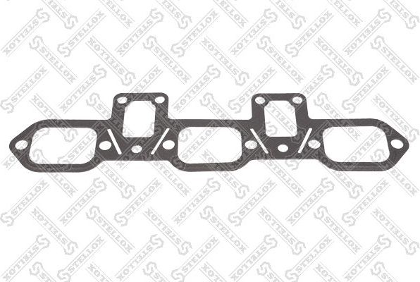 Прокладка впускного коллектора Stellox. Артикул 81-65055-SX