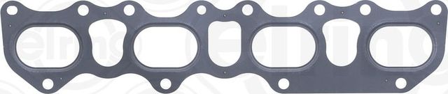 Прокладка выпускного коллектора Elring для Porsche Cayenne II (958) 2010-2014. Артикул 265.810