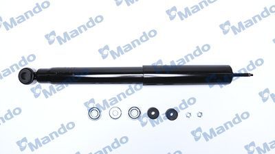 Амортизатор Mando задний для Toyota 4Runner II 1990-1996. Артикул MSS015125