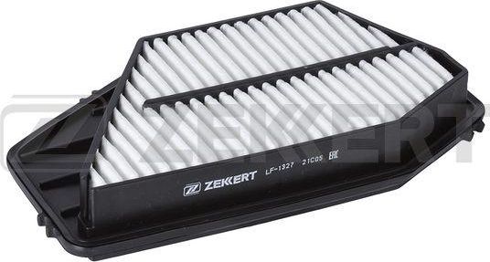 Воздушный фильтр Zekkert. Артикул LF-1327