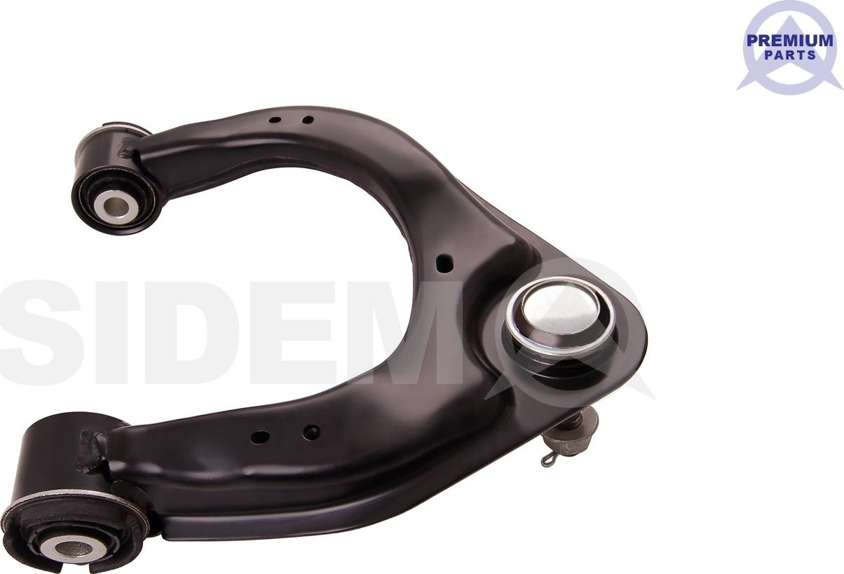 Поперечный рычаг передней подвески Sidem (Листовая сталь). Артикул 4375