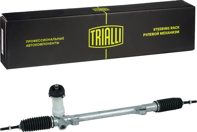 Рулевая рейка Trialli. Артикул CR 0801