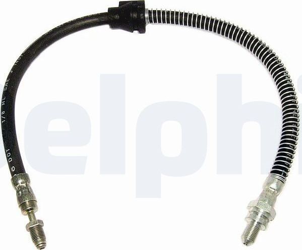Тормозной шланг Delphi для Ford KA I 1996-2008. Артикул LH0364