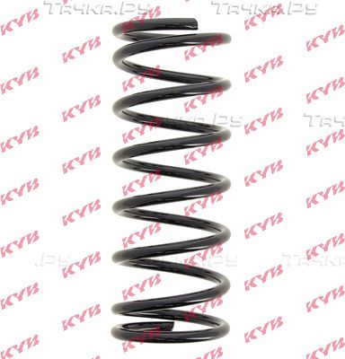 Пружина подвески KYB (Каяба) K-Flex. Артикул RA1806