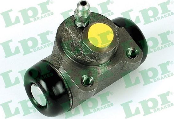 Тормозной цилиндр AP задний для Renault Sandero II 2009-2026. Артикул 4696