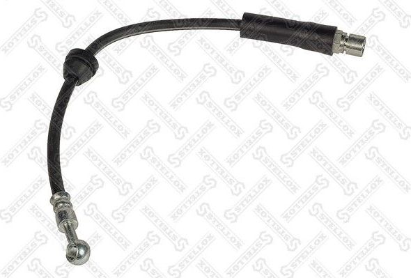 Тормозной шланг Stellox передний для Renault 19 II 1992-1995. Артикул 27-00460-SX