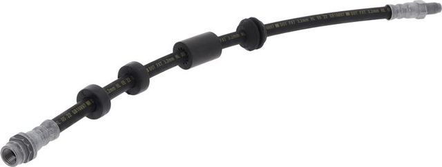 Тормозной шланг Corteco передний передний для Ford S-MAX I 2006-2014. Артикул 19036351