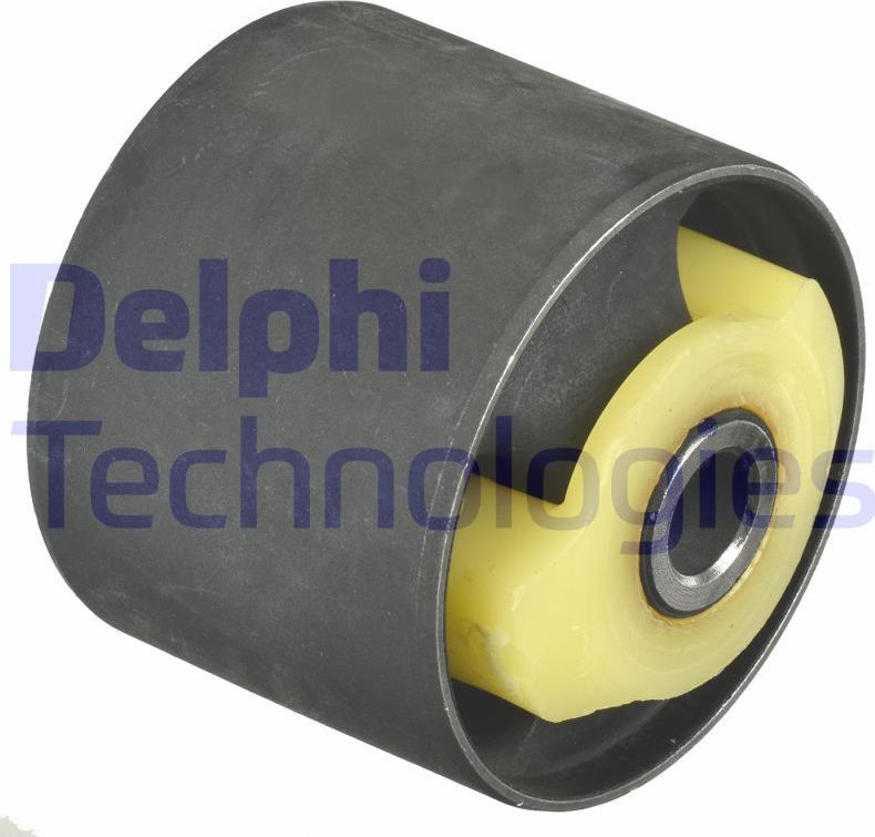 Сайлентблок переднего рычага подвески Delphi. Артикул TD1119W